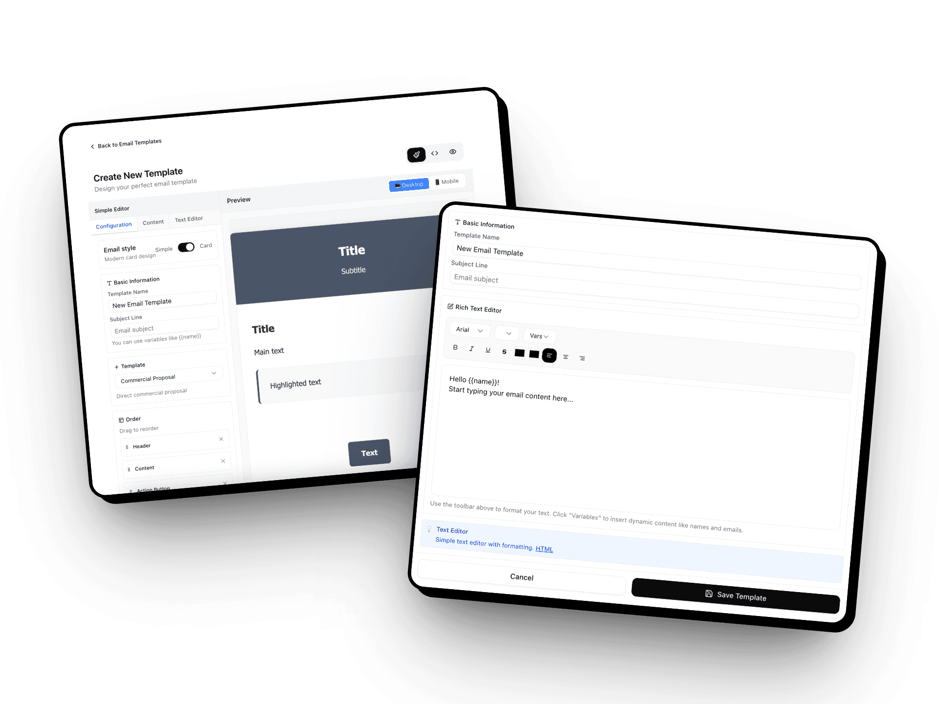 email marketing