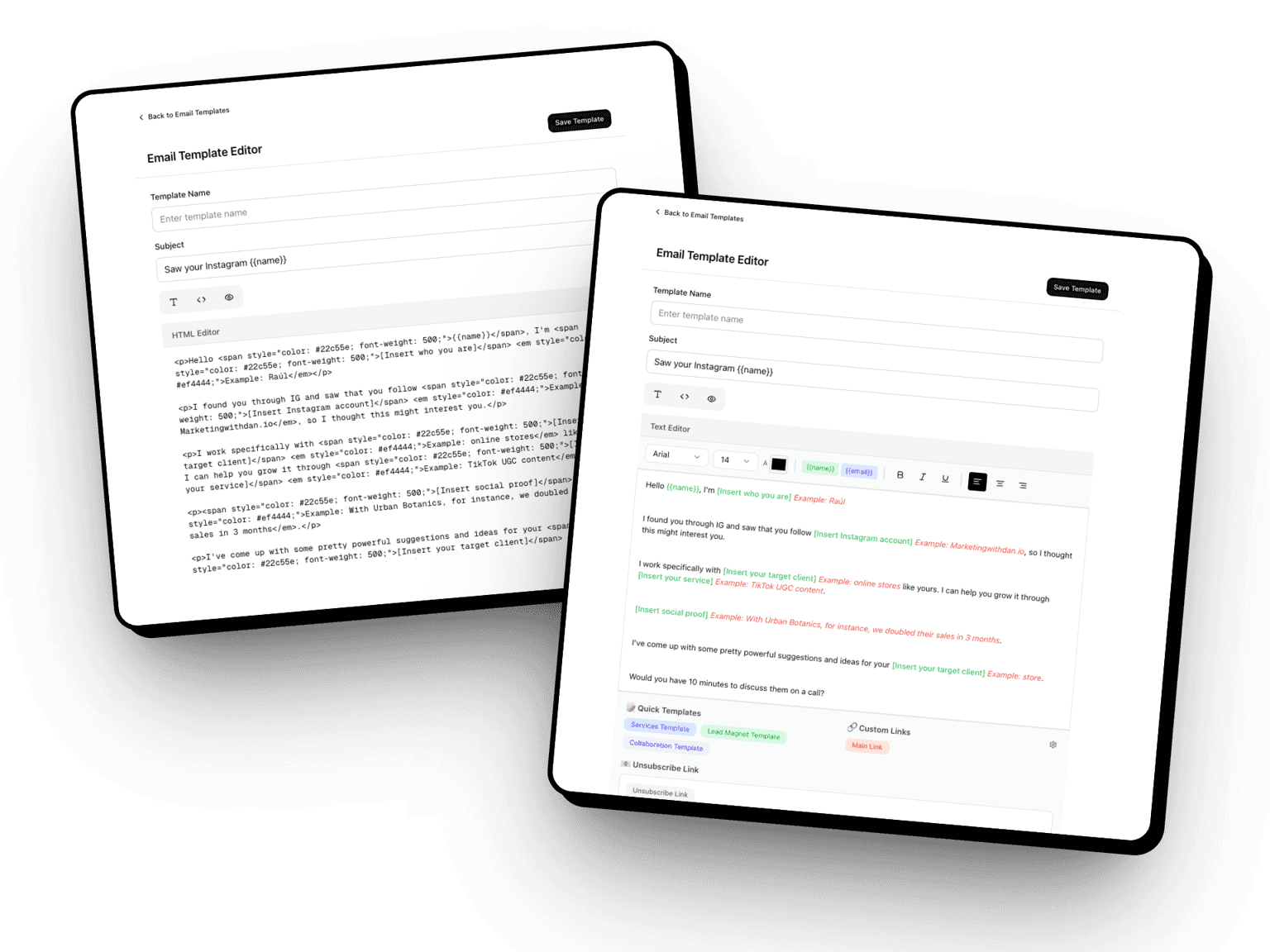 email marketing